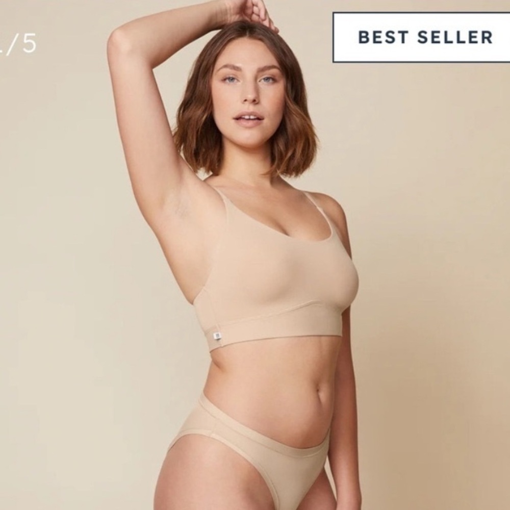 NWOT Racerback Bralette